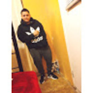 Meet your Posher, Diego